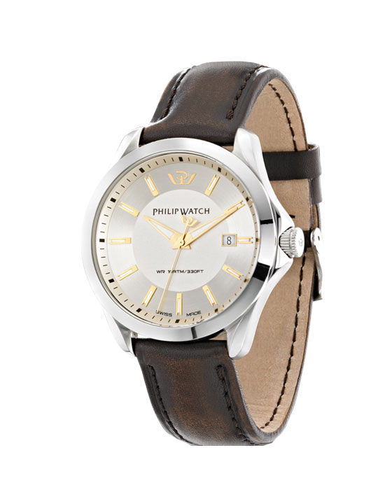 Часы Philip Watch Blaze 8251165002
